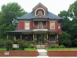 Image of Grand Avenue B And B