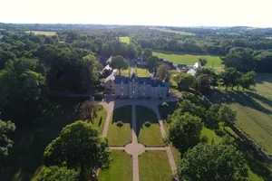 Image of Château de Cadouzan