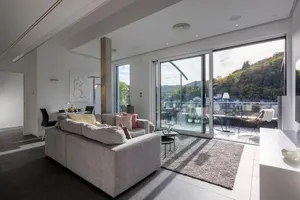 Image of Neu PENTHOUSE MoselTop Luxus Design Klima 2P