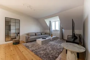 Image of Large & Bright 3BR Flat with Amazing View