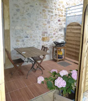 Image of le chemin des pouzes
