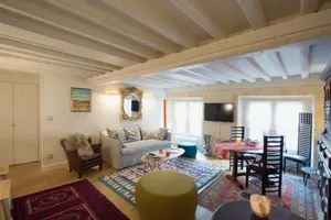 Image of Appartement Triangle d'Or Bordeaux Centre