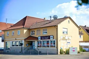 Image of La Stella
