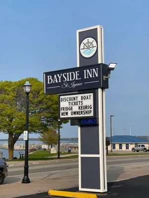 Image of Thunderbird Motor Inn