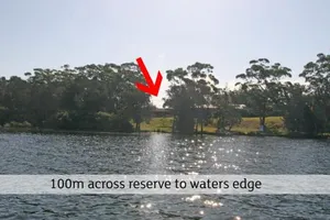 Image of River Paradise In Badgee