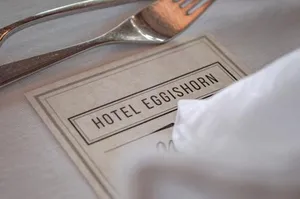Image of Hotel Eggishorn