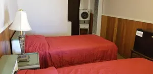Image of Rustic Oasis Motel
