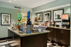 Image of Hampton Inn Houston Northwest