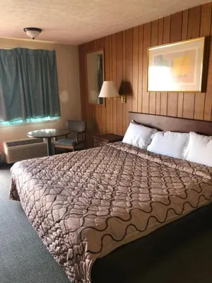 Image of Harcourt Motel