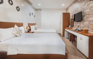 Image of Friendly Hotel