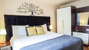Image of UR City Pad - Regent Wharf