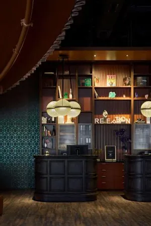 Image of The Hide Hotel