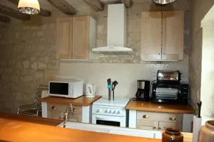 Image of Gite Chateau de Chaintres