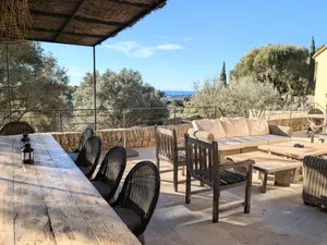 Image of Villa des Oliviers