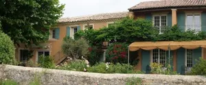Image of Le mas des vignes