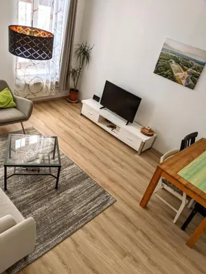 Image of City Apartment Leipzig