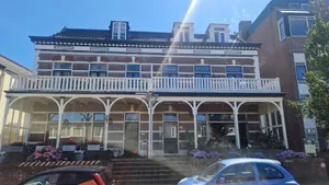 Image of Appartementen aan den Hogeweg