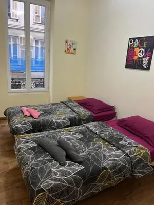 Image of Hôtel Lyonnais