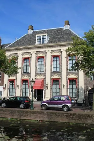 Image of De Doelen