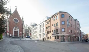 Image of Hotel New Damshire