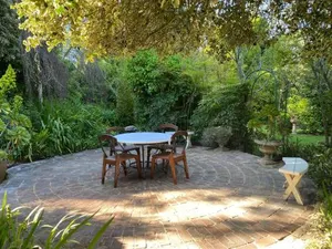 Image of Stirling Cottage