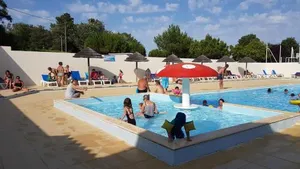 Image of Camping Le Lagon Bleu