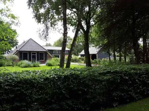 Image of De Hammerhoeve