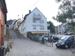 Image of Hotel Discovery