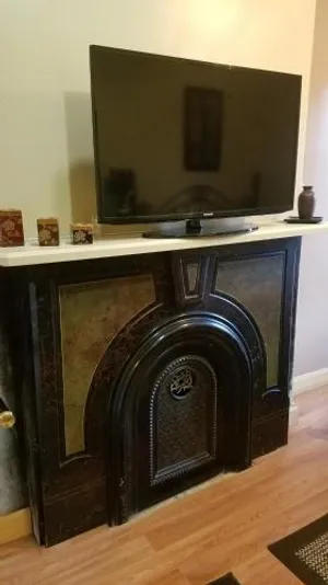 Image of Gabriel's Luxury Suite