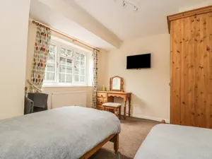 Image of Pond View Thirsk