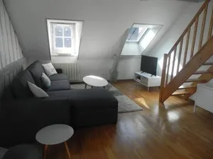 Image of appartement rue haute