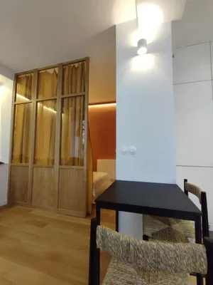 Image of Suite confortable sur le canal Saint-Martin / République