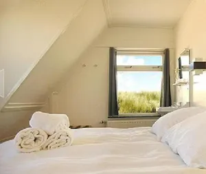 Image of Strandhotel Terschelling B&B