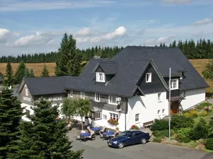 Image of Berggasthof zur Glocke
