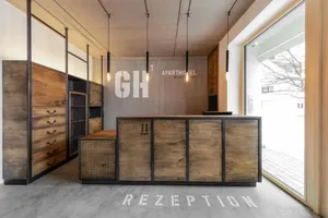 Image of GH1 Aparthotel am Glockenplatz