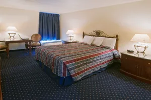 Image of Americas Best Value Inn Clinton