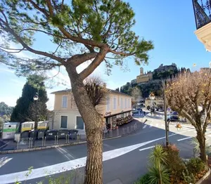 Image of Hôtel La Villa d'Eze