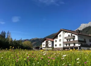 Image of Haus Zangerl