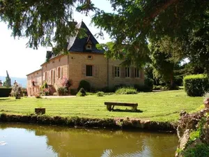 Image of Gentilhommière de Collonges