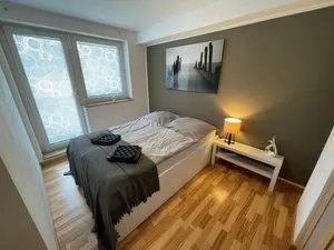 Image of City Apartments Dusseldorf/Pempelfort