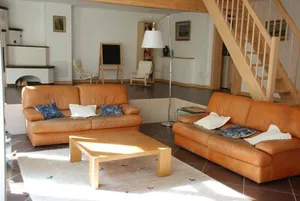 Image of Les Bleuets