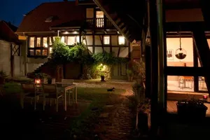 Image of B&B Le Lodge