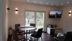 Image of tolles komfortables Appartement Zaubersee