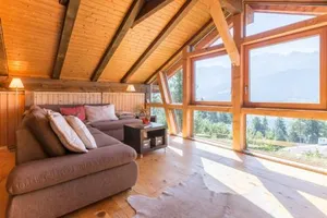 Image of LAAX Homes - Panorama Salums