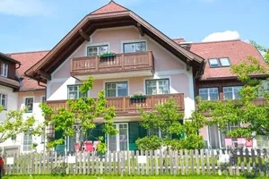 Image of Ziehrerhaus
