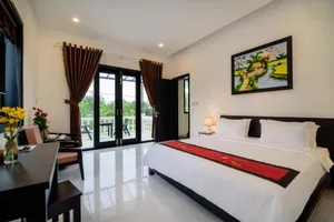 Image of Hoi An The Son Villa