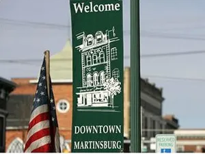Image of Economy Inn Martinsburg