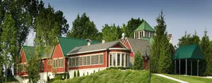 Image of Yarrow Golf & Conference Center