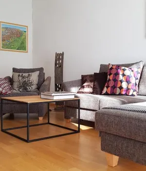 Image of Exklusive Familienapartment Alpin
