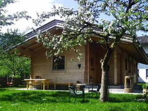 Image of Ferienhaus Mandlhof